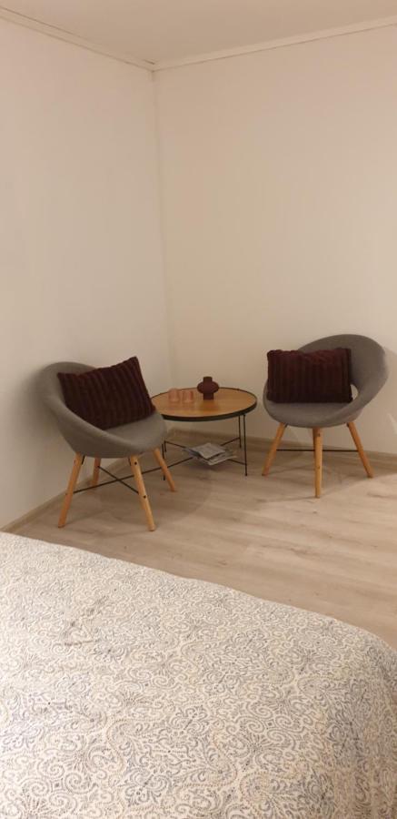 Studio 5 Dalen Eksteriør bilde