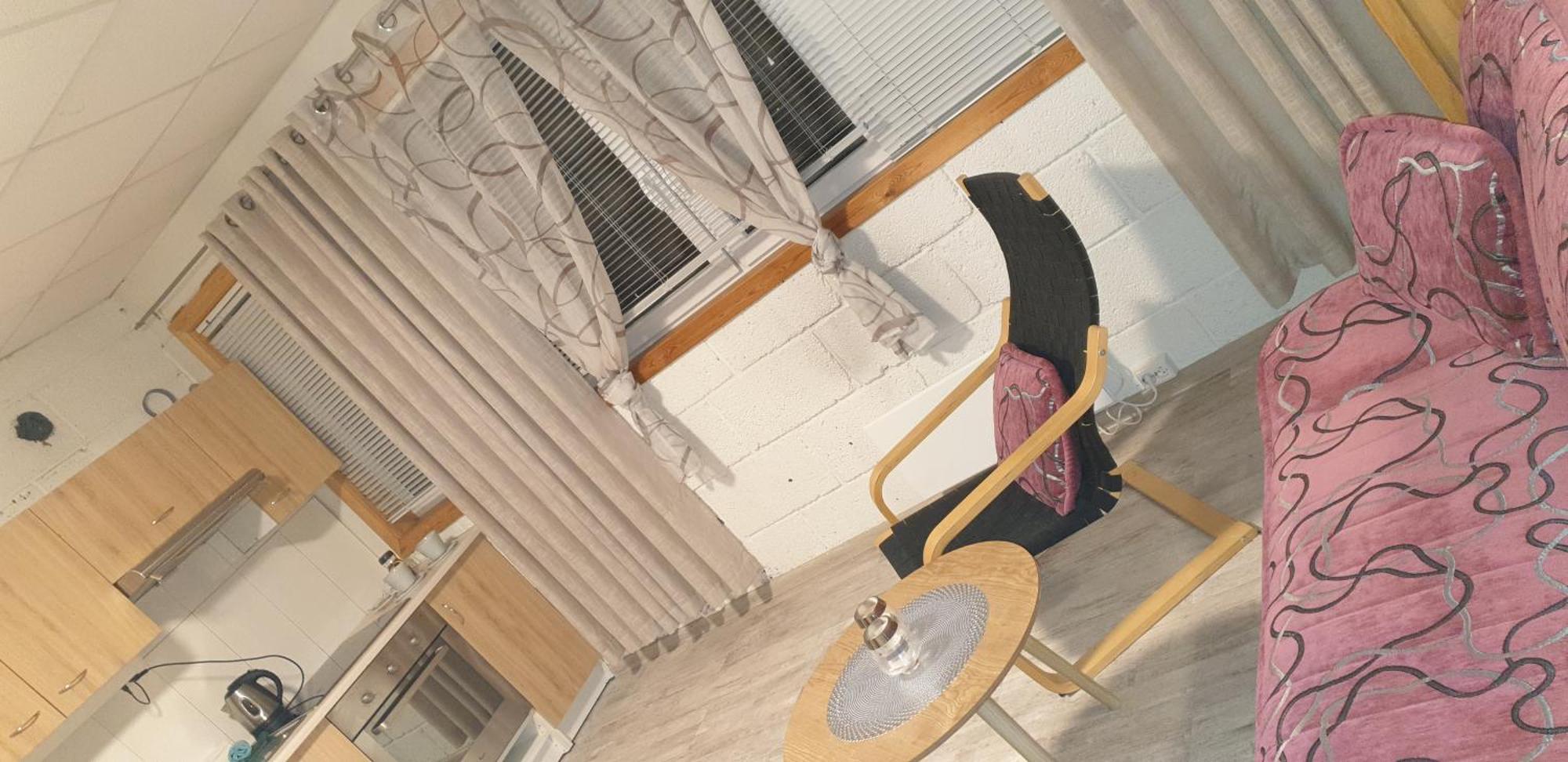 Studio 5 Dalen Rom bilde